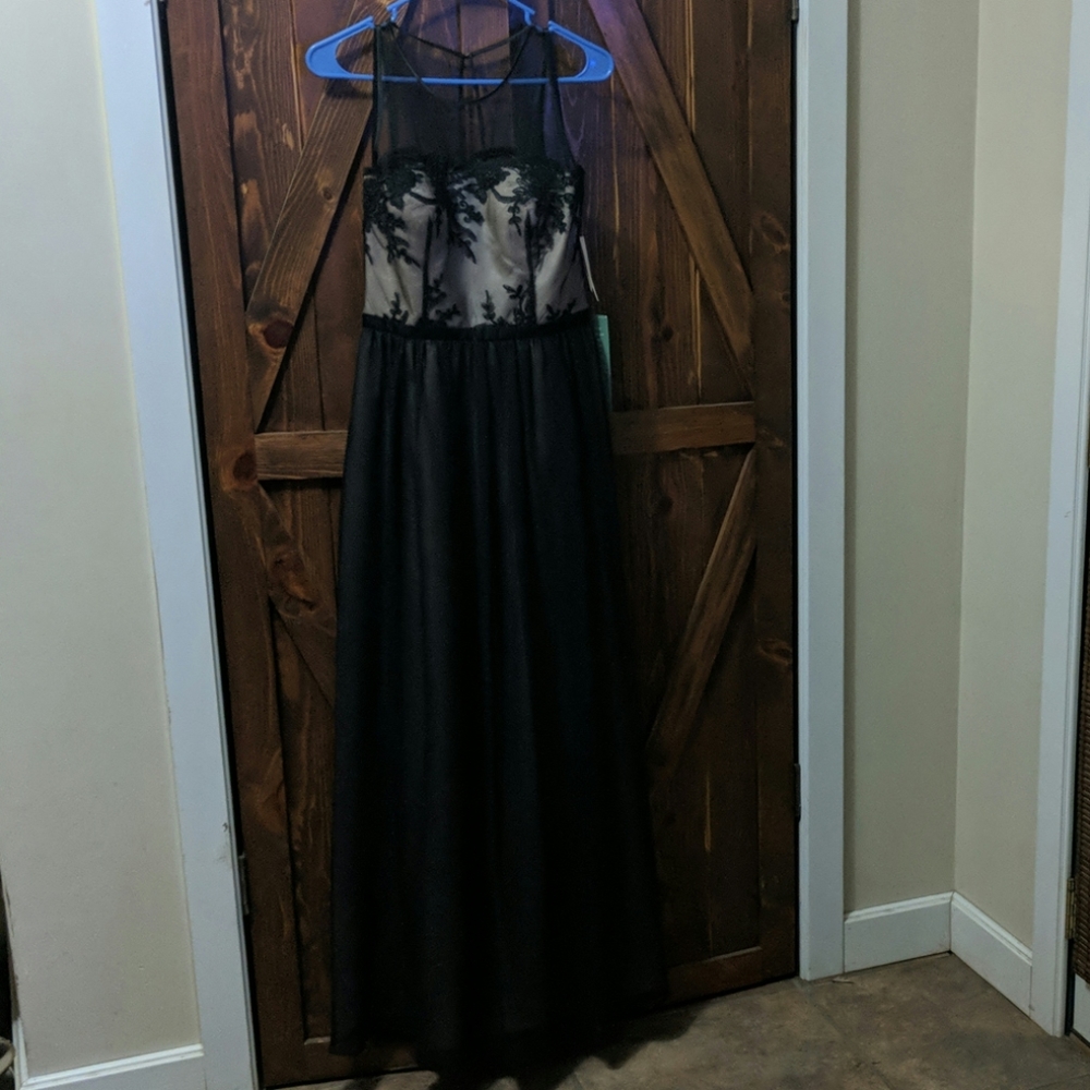 Beautiful stunning formal
